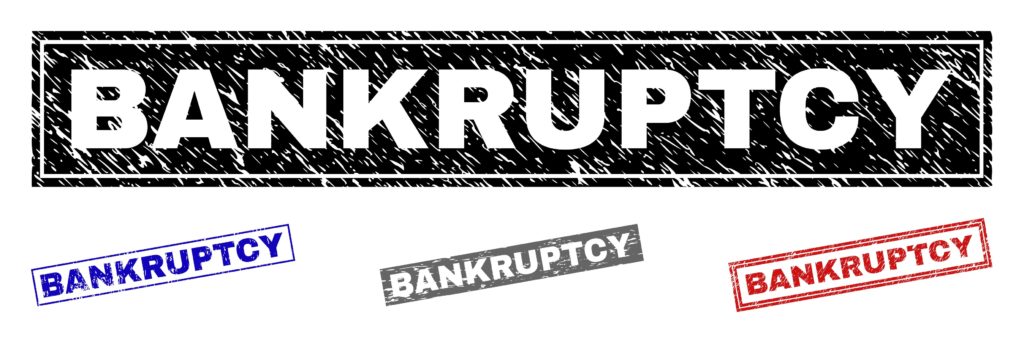 Chapter 7 Bankruptcy