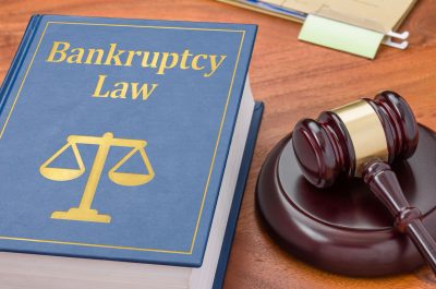 bankruptcy options