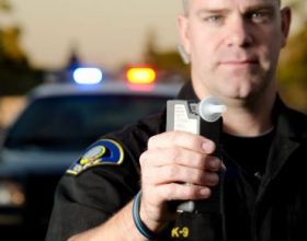 Rogers County DUI crimes