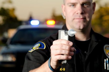 Rogers County DUI crimes