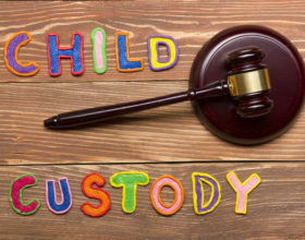 Joint Child Custody