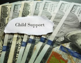 claremore child support modification