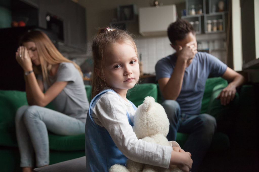 Child Neglect and Child Endangerment