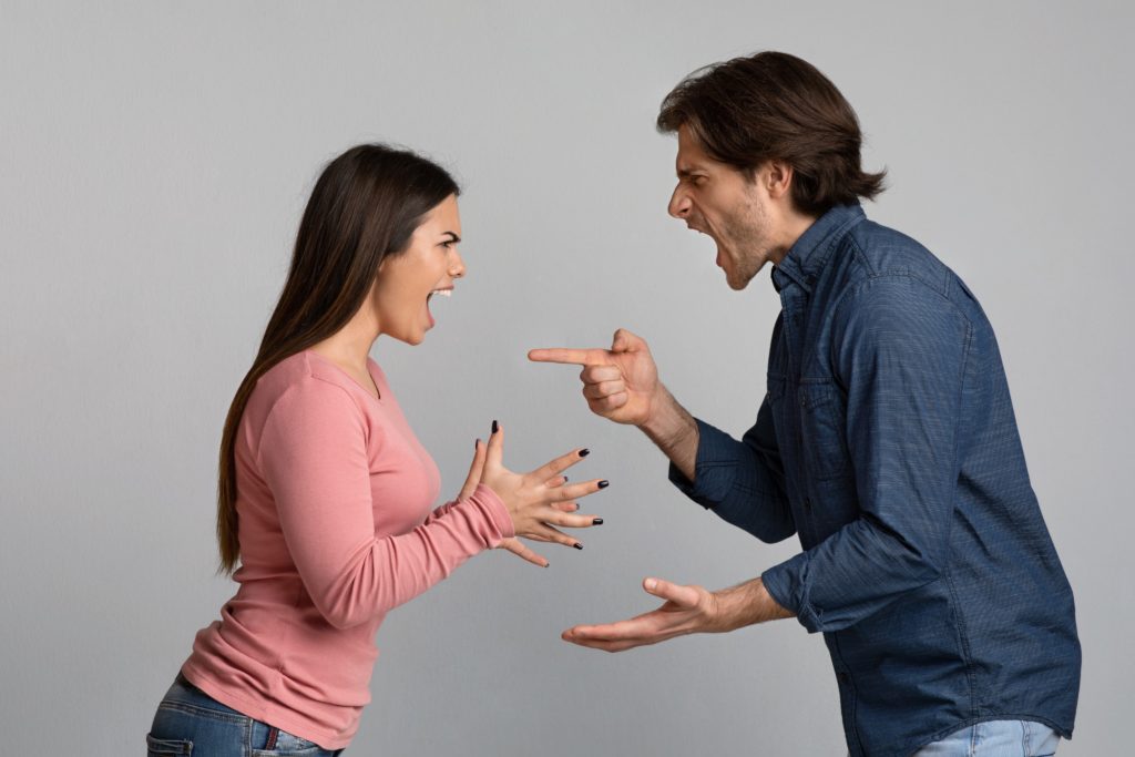 Joint Child Custody in Rogers County