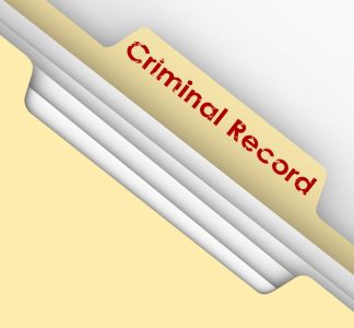Expunging juvenile records in Rogers County