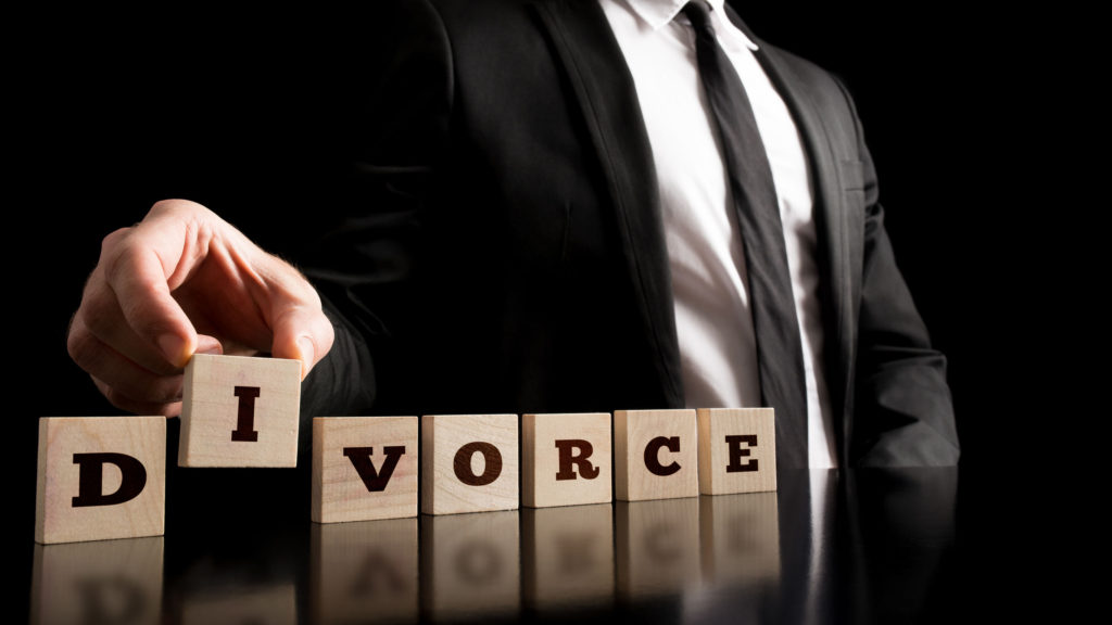 Dividing a Business in a Rogers County Divorce