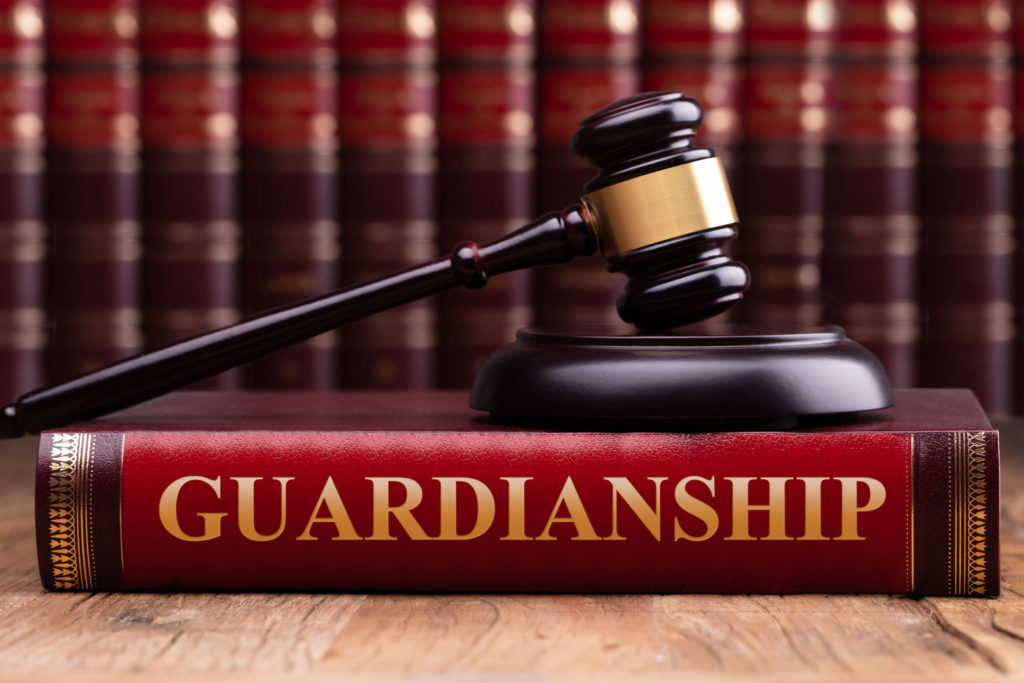 Kinds Of Child Guardianship