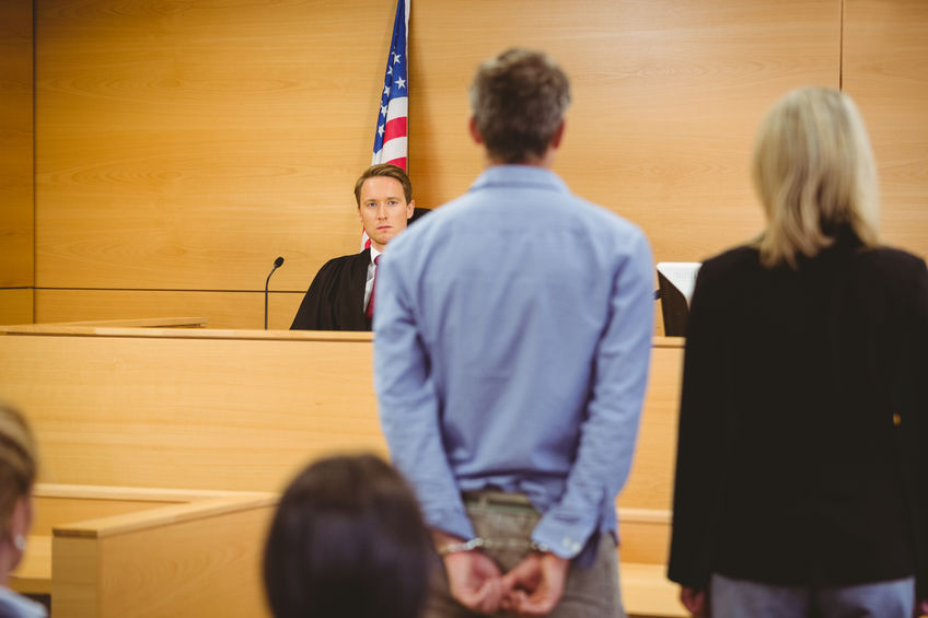 Bail and Bond Procedures