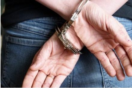 Misdemeanor Indecent Exposure