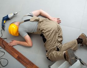 Shoulder Injuries at Work