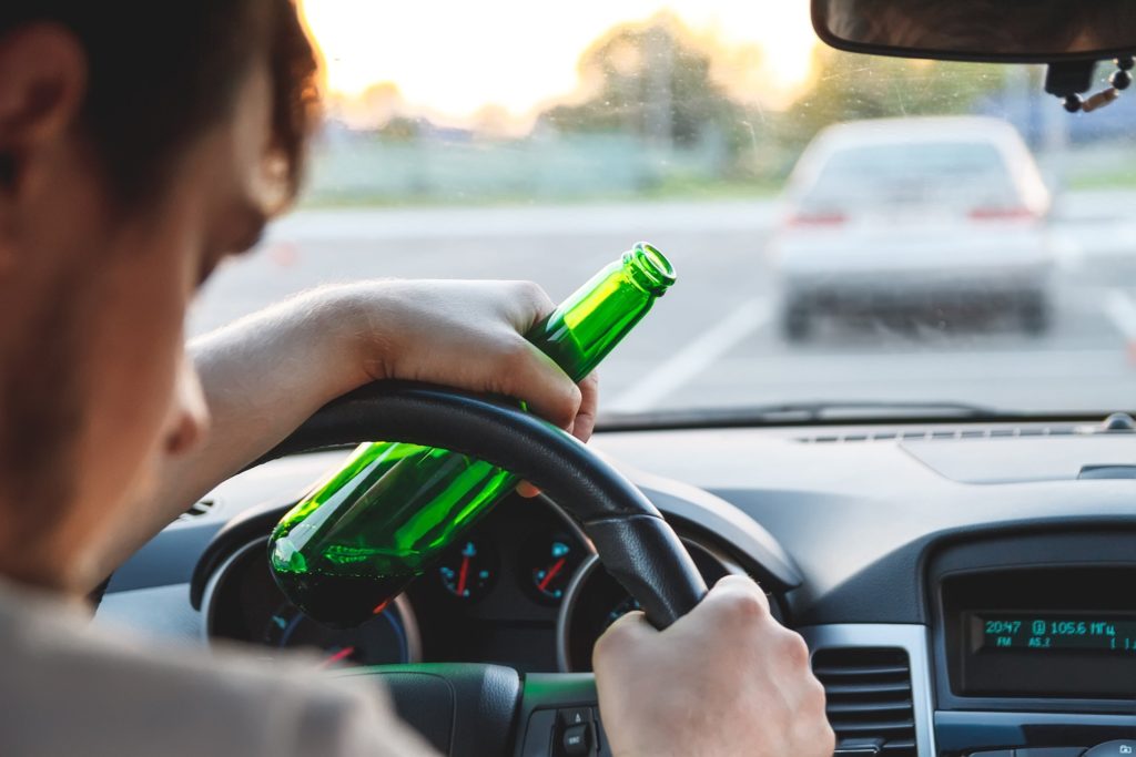 DUI Laws and Penalties