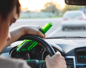 DUI Laws and Penalties