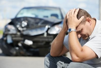 Personal Injury Accidents