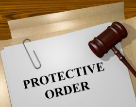 Fight A False Protective Order