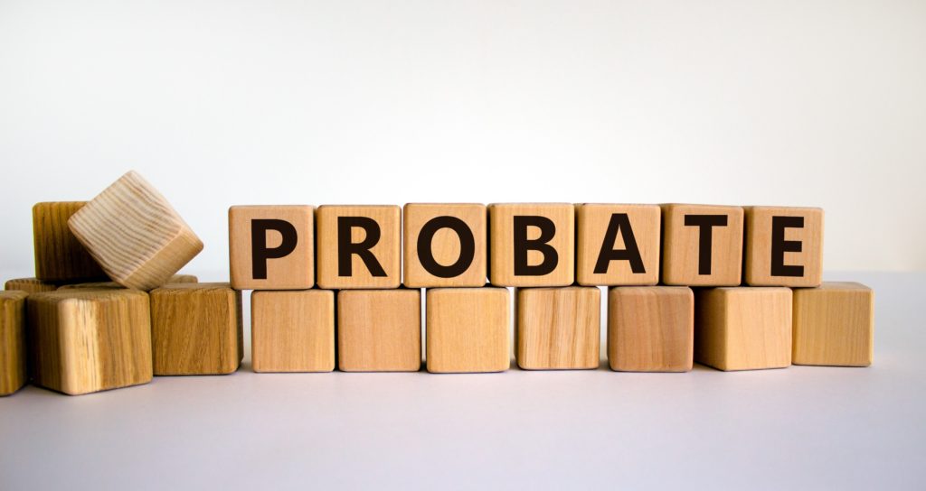 Wills and Trusts Through Probate