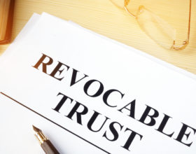 Revocable Trust