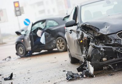 Vehicle Accident Attorneys